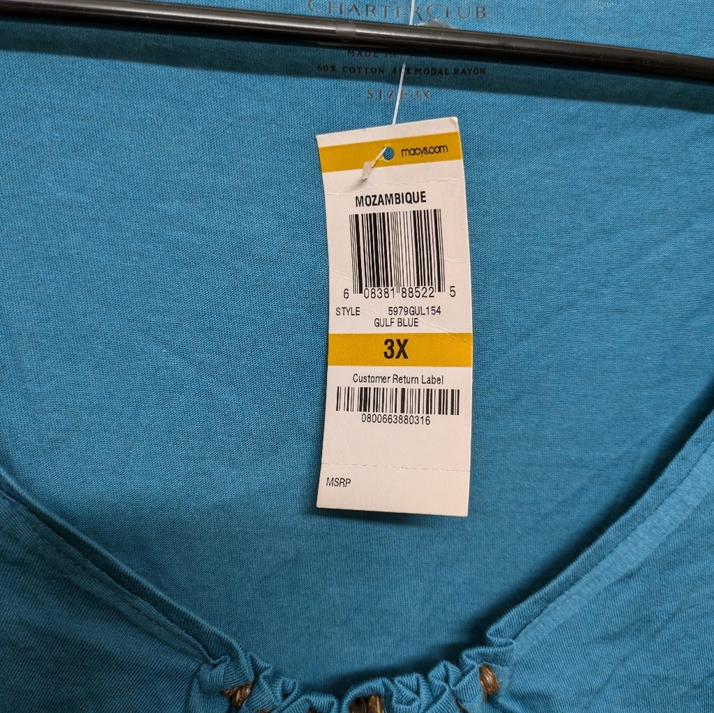 Dress shirt